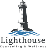 Lighthouse Counseling & Wellness Logo